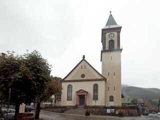 Appartamento Bad Peterstal-Griesbach Registrazione all'aperto 3