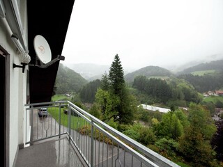 Apartamento Bad Peterstal-Griesbach Grabación al aire libre 6