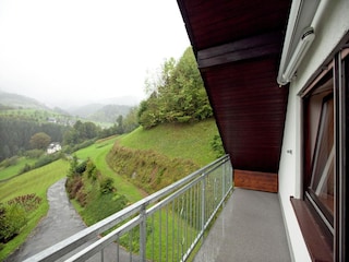 Apartment Bad Peterstal-Griesbach Außenaufnahme 8