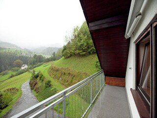 Appartement Bad Peterstal-Griesbach Buitenaudio-opname 8