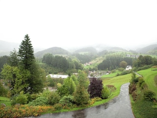 Apartment Bad Peterstal-Griesbach Außenaufnahme 15