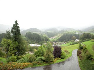 Appartamento Bad Peterstal-Griesbach Registrazione all'aperto 14