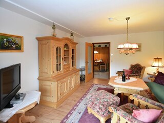 Apartamento Schiltach Características 9