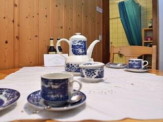 Apartamento Schiltach  14