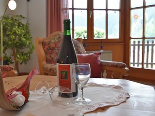 Apartamento Schiltach  15