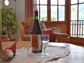 Apartment Schiltach  15