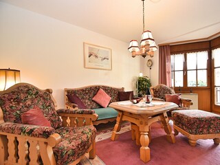 Apartamento Schiltach Características 10