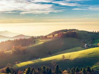 Appartamento Schiltach Ambiente 18