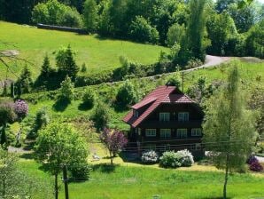 Apartment Ferienwohnung mit Aussicht - Bad Rippoldsau - image1