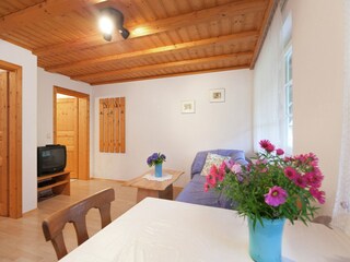 Apartamento Bad Rippoldsau Características 13