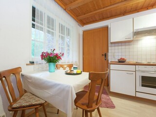 Apartamento Bad Rippoldsau Características 14