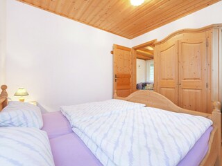 Apartamento Bad Rippoldsau Características 15