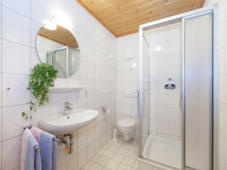 Apartamento Bad Rippoldsau Características 18