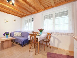 Apartamento Bad Rippoldsau Características 16