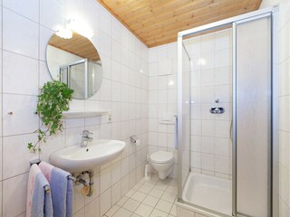 Appartement Bad Rippoldsau Équipement 14