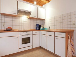 Apartment Bad Rippoldsau Features 14