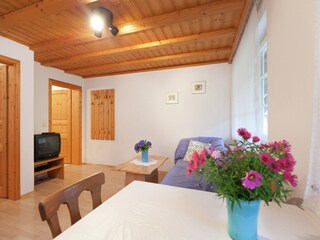 Apartment Bad Rippoldsau Features 16