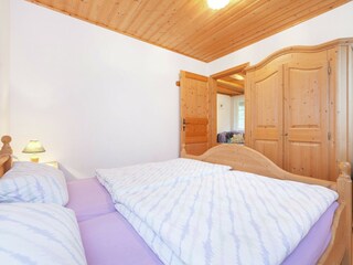 Apartment Bad Rippoldsau Ausstattung 14