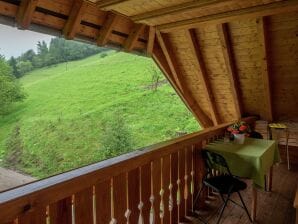 Farmhouse Apartment on a farm on the edge of the forest - Muehlenbach - image1