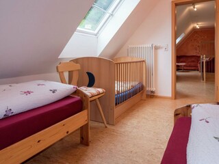 Bauernhof Mühlenbach Ausstattung 6