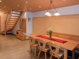 Bauernhof Mühlenbach Ausstattung 8