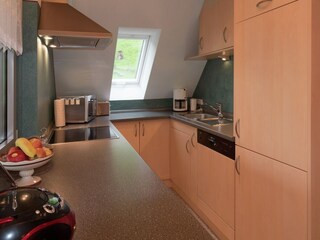 Bauernhof Mühlenbach Ausstattung 13