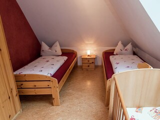 Bauernhof Mühlenbach Ausstattung 19