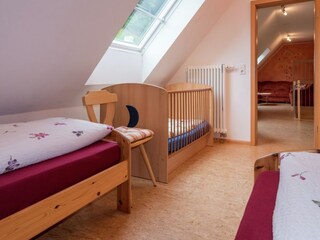 Bauernhof Mühlenbach Ausstattung 20