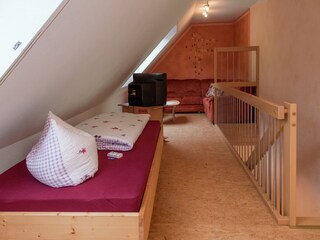 Bauernhof Mühlenbach Ausstattung 22