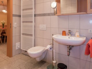 Bauernhof Mühlenbach Ausstattung 23