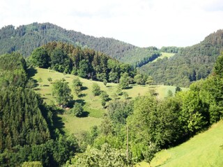 Boerderij Mühlenbach Buitenaudio-opname 4