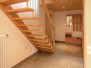 Bauernhof Mühlenbach Ausstattung 12