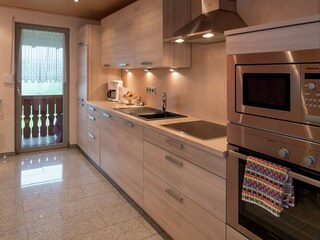 Bauernhof Mühlenbach Ausstattung 14