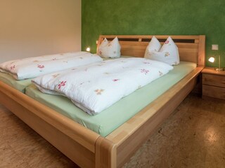 Casa de campo Mühlenbach Características 11