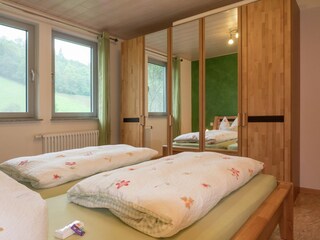 Bauernhof Mühlenbach Ausstattung 17