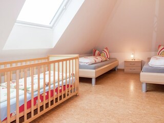 Type de propriété : Ferme Mühlenbach Équipement 17