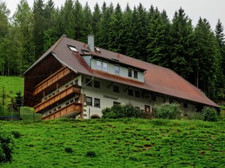 Boerderij Mühlenbach Buitenaudio-opname 3