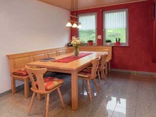 Bauernhof Mühlenbach Ausstattung 7