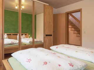 Boerderij Mühlenbach Kenmerken 8