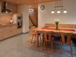 Bauernhof Mühlenbach Ausstattung 11