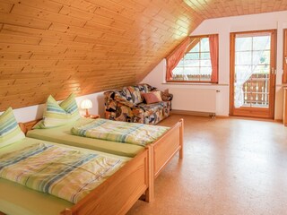 Bauernhof Schuttertal Ausstattung 14
