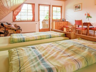 Bauernhof Schuttertal Ausstattung 15