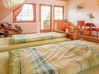 Farmhouse Schuttertal Features 15