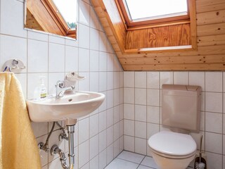 Type de propriété : Ferme Schuttertal Équipement 14