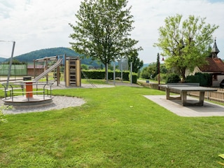 Bauernhof Schuttertal Außenaufnahme 2