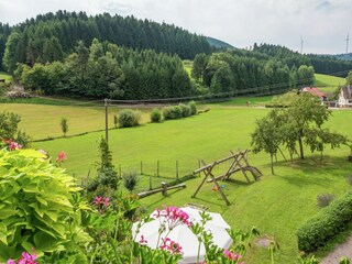 Bauernhof Schuttertal Außenaufnahme 9