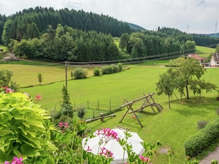 Boerderij Schuttertal Buitenaudio-opname 10