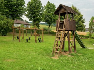 Boerderij Schuttertal Buitenaudio-opname 5