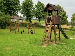 Farmhouse Schuttertal Outdoor Recording 1