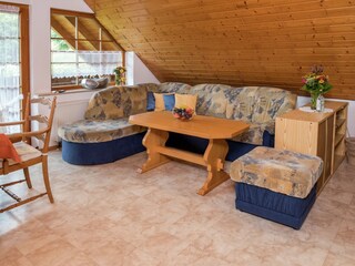 Type de propriété : Ferme Schuttertal Équipement 19